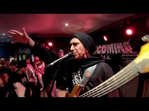 Becoming AD @ JH Tydeeh, Mol - 26.04.2025 (Multicam)