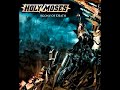 Holy Moses - Alienation - (Agony of Death 2008)
