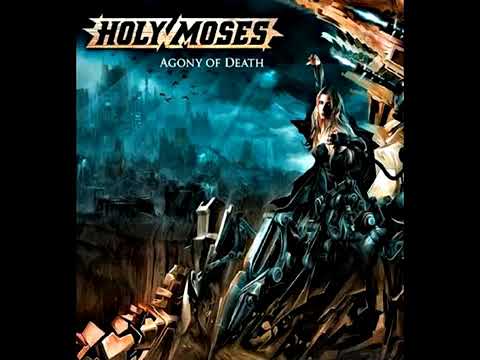 Thumbnail for Holy Moses - Alienation - (Agony of Death 2008) by Oliver Jaath
