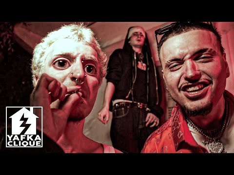 Pagonys - PINOUME PARAPANO ft Thanasys, Yolte, $ulee (Dir. by @YAFKACLIQUE)