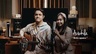 Download lagu AVIWKILA - BEDA AGAMA (DEMO VERSION) #CeritaKamu mp3