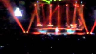 James Durbin-Sweet Child o&#39; Mine-Guns n&#39; Roses Cover American Idol Show NY