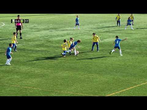 Sollerense D.S Vs Andratx "A" - Jornada 1 Pre-benjamin Mallorca