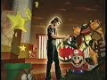 Adult Swim Commercials August 14 2004