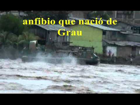 Himno de Infantería de Marina del Perú