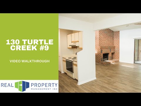 130 Turtle Creek Road - 1 property video