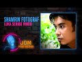 Shamrin Fotograf Luka Seribu Rindu Official Karaoke Video