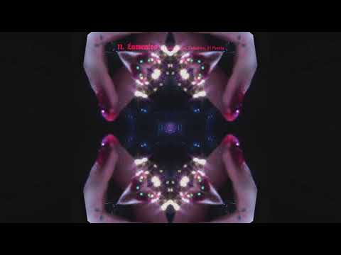 MIRANDA DÍAZ - Lamentos ft. Gavo, El Pretty, Gula, Zeballos