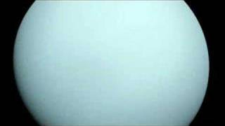 AQUARIAN ANGEL - BLUE SIX