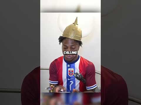 Speed Gets Swarmed in Norway 🤬🇳🇴