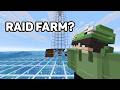 Are Raid Farms A Good Money Making Method