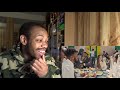 REACTING TO Aminé - BLACKJACK !!! REACTING TO Aminé - BLACKJACK !!!