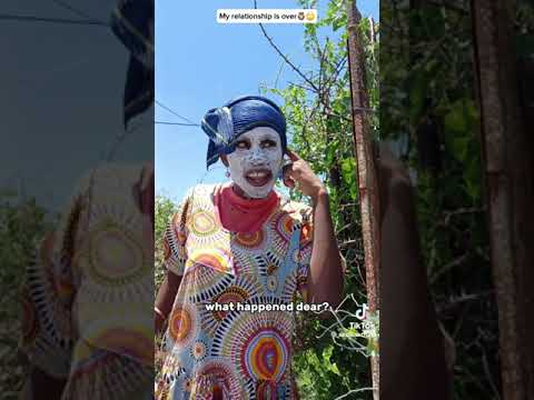 Sis Maria Episode 13#southafrica #africanmovies #humor #funny