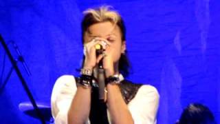 Lacrimosa - AUS LIVE In Moscow, 17.10.2009