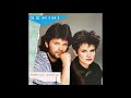 Gemini Copy Love 1985
