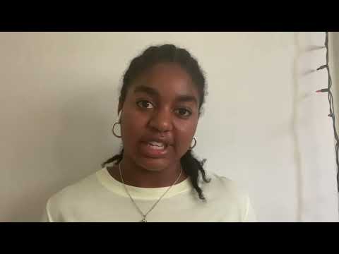 CDCF Testimonial - Krystell