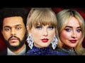The Craziest Non Rap Diss Tracks Of All Time