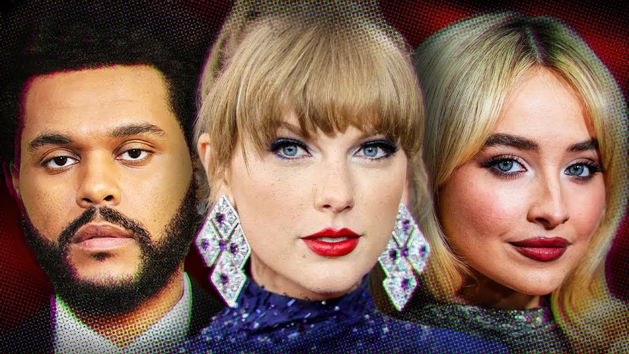 The Craziest Non-Rap Diss Tracks of All Time