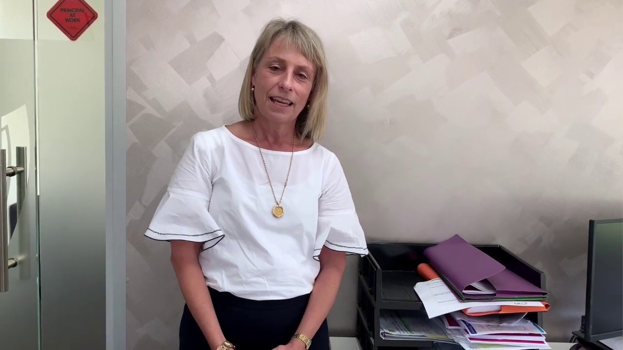 Helen Jamieson Executive Principal at Corinda State High School Recommends TalentCode HR