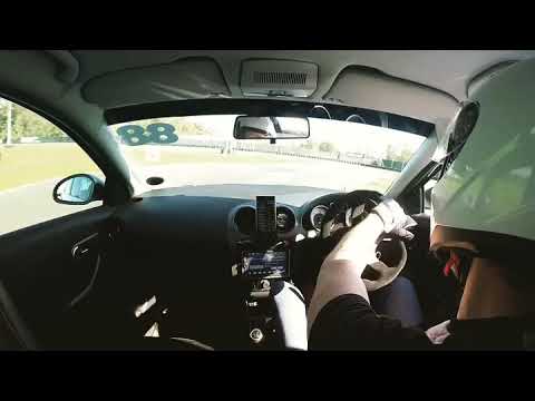 Michelin Cup 2019 Round 3 - Anticlockwise