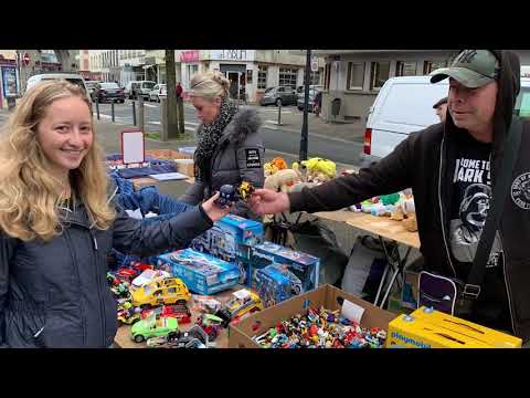 Vivre une journée d'intégration à CESI, campus de Brest
