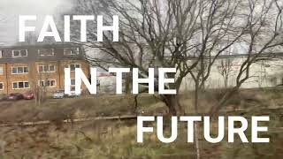 The Pheromoans – “Faith In The Future”