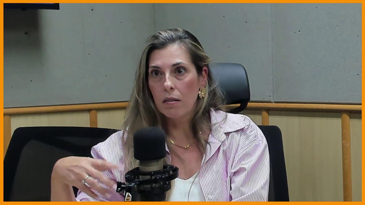 Entrevista com Andrea Esteves - Casacor Ribeirão 2024