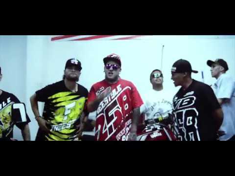 CARIÑITO FT TEO .LB Y TITO CAÑA BRAVA - A FONDO