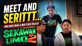 Download lagu NGIPI OPO ,ISO DI JAK MANGAN AKTOR FILM LAYAR LEBAR || ( NDREDEK ) mp3
