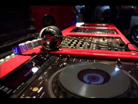 B-Sensual ft. Leslie - Let You Down(Dj.Marky Edit)