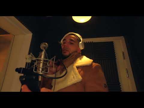 Moon Afflick - Stu Sesh 1