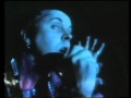 PSYCHIC TV - The TUBE - 'Godstar' brian jones The Rolling Stones t.v.