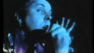 PSYCHIC TV - The TUBE - 'Godstar' brian jones The Rolling Stones t.v.