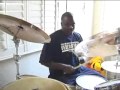 RICKROCK LIVE DRUMS