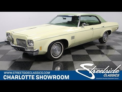 1972 Oldsmobile Delta 88 (CC-1244169) for sale in Concord, North Carolina
