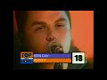Green Day Minority Top Of The Pops 2000 1080P 60FPS