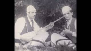 Bajrush Doda - Vajtimi I Avdis