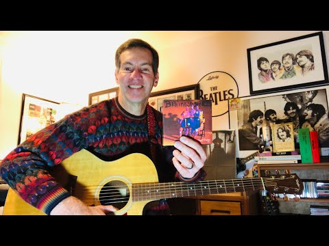 Looking for my Life - George Harrison
