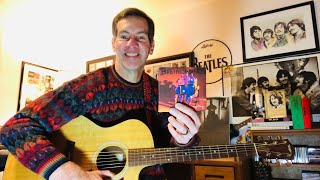 Looking For My Life | George Harrison | Guitar Lesson (Special Birthday Video🎂)