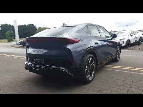 Cupra Tavascan 286BHP ENDURANCE (4) AUTOMATIC - Image 2