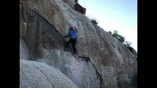 Video thumbnail of In The Picture. Mount Rubidoux