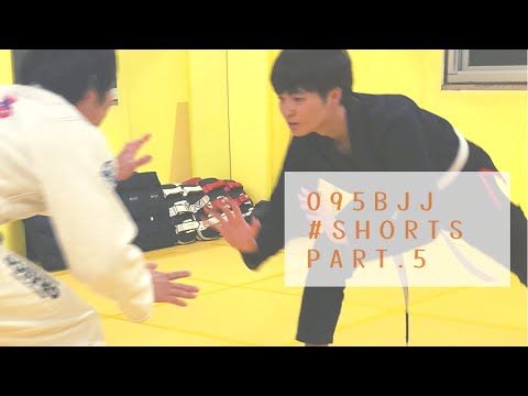 095BJJ 長崎柔術〜長崎市出島のブラジリアン柔術・MMA・格闘技スクール〜#shorts #長崎 #ブラジリアン柔術 #mma #格闘技フィットネス