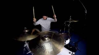 VANNA - Mutter - Drum Cover