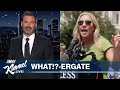 Jan 6th Hearings Get Crazier, Trump Screams About Equal Time & Marjorie Taylor Greene’s Dumb Take