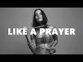 Josh Fawaz - Like a Prayer