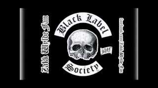 Black Label Society - Fire it Up [HD Sound]