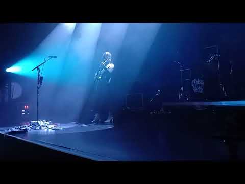 Chelsea Wolfe "Survive" (Live in Biarritz. 2024)