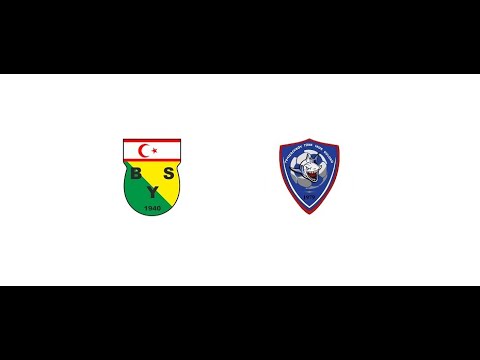 Binatlı YSK 1 - 2 Yenierenköy TSK (AKSA 1.Lig) 12.03.2023