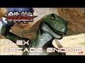 Tekken Tag Tournament 2 Alex Arcade Ending