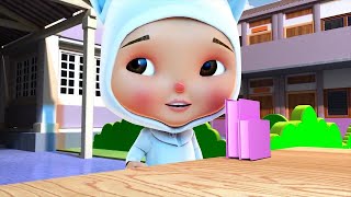 Download lagu IMAN & SARA - Taat Ibu Bapa | Stories For Kids | Kids Story | Kids Songs mp3